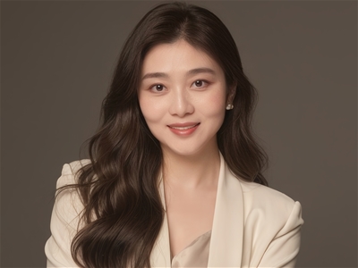 以純凈，護(hù)成長(zhǎng)——專(zhuān)訪(fǎng)丹普斯長(zhǎng)高高市場(chǎng)部總監(jiān)劉雅彤 | 2025上海兒童健康展