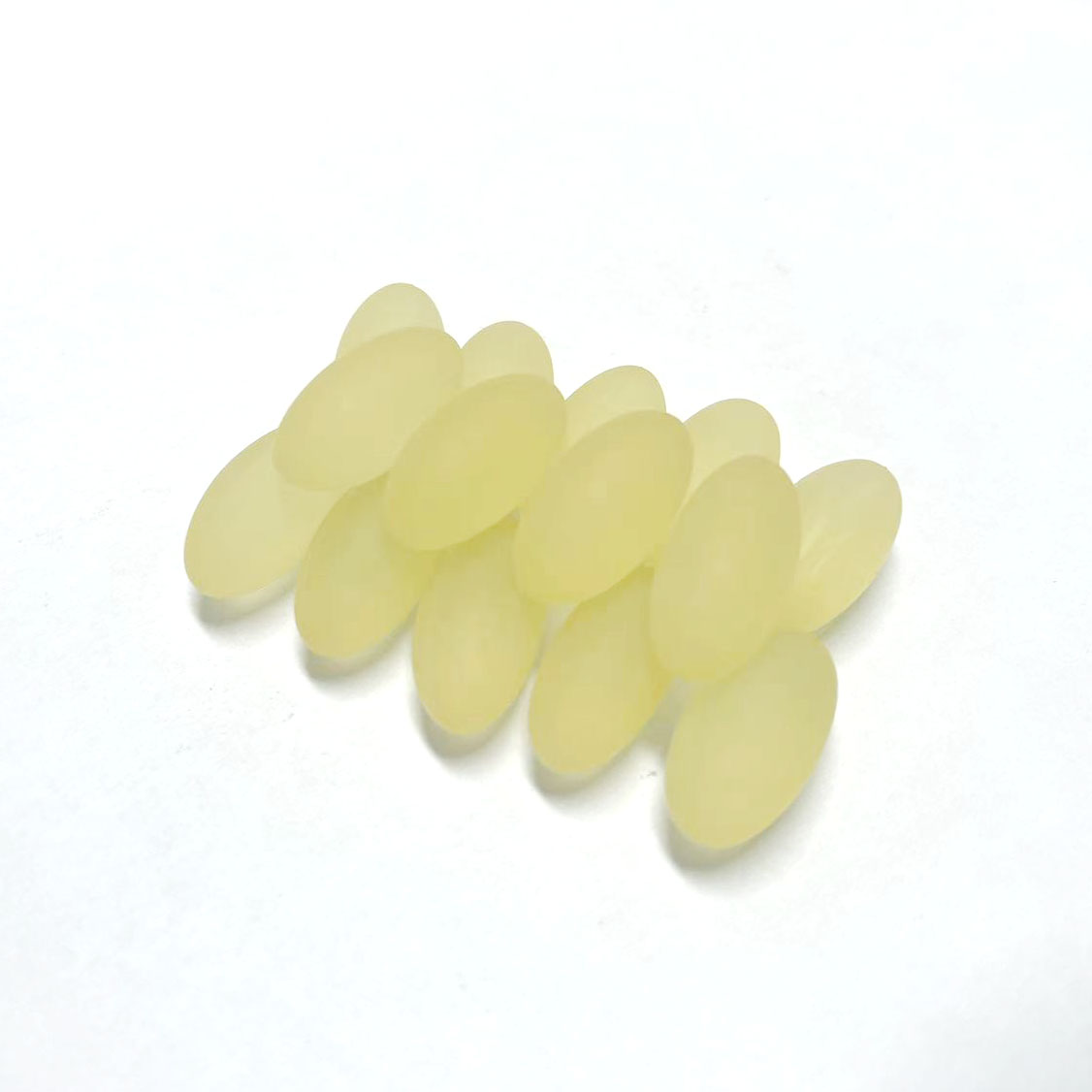 返砂凝膠糖果，軟膠囊OEM，代工出口