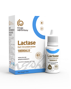 金斯健貝乳糖酶 金斯健貝乳糖酶