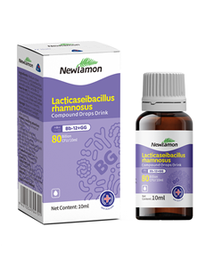 紐樂(lè)曼益生菌(Bb-12+GG)